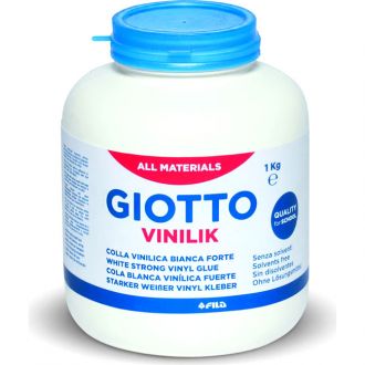 Giotto Κόλλα Vinilik 1kg 543000