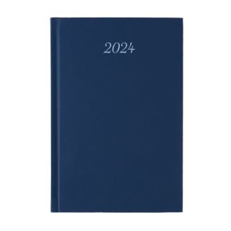 Linardatos ημερολόγιο ημερήσιο  17x24 Classic 2024