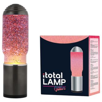 i-total lamp Aromatic Diffuser Aboard - Glitter