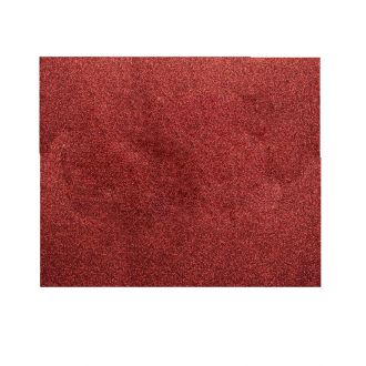 Kangaro χαρτόνι γλίτερ 50x70cm 300gr κόκκινο