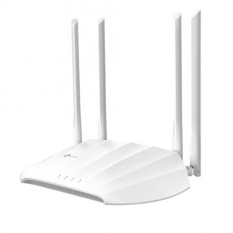 Cudy Access Point Dual Band WiFi router  WR1200 v2.0
