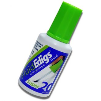 EDIGS διορθωτικό υγρό blanco 20ml
