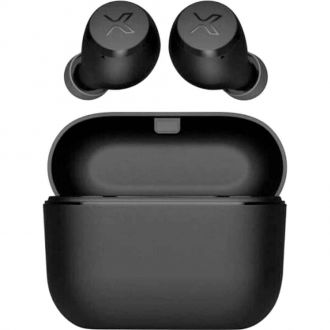 Edifier ακουστικά bluetooth earbuds X3 Black