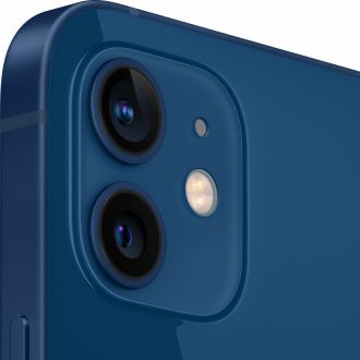 Apple iphone 12 64gb, Blue