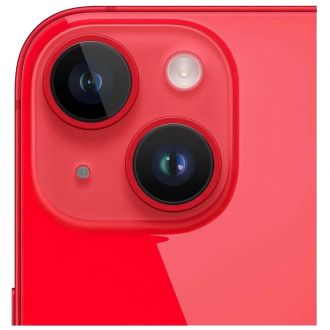 Apple iphone 14 128gb, red