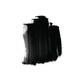 Daler Rowney Graduate Acrylic 120ml Black (026)