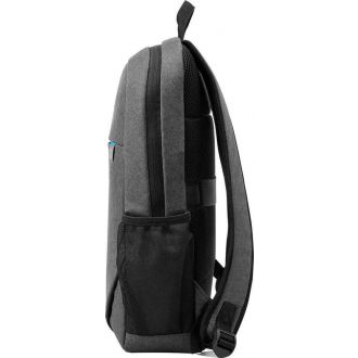 HP τσάντα πλάτης laptop Prelude 15.6'' Grey (2Z8P3AA)