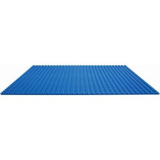 Lego Classic: Blue Baseplate 10714