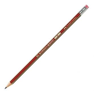 Faber Castell μολύβι dessin με γόμα B