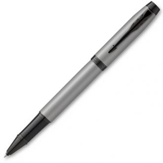 Parker Στυλό I.M. Core Metal Grey BT RollerBall (1159.2202.63)