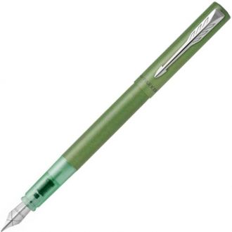 Parker Πένα Vector  Green XL CT Fountain pen (1161.1101.13)