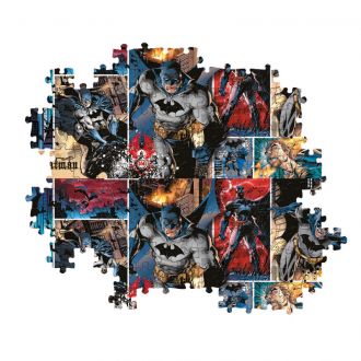 AS Clementoni Puzzle DC Comics Batman 180pcs 1210-29108