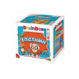 Brainbox 13008 Επιστήμη