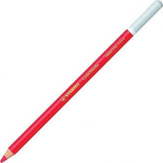 Stabilo  μολύβι-κάρβουνο carbOthello 4.2mm Carmin Red  (310)