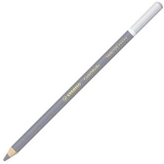 Stabilo  μολύβι-κάρβουνο carbOthello Cold Grey (724)