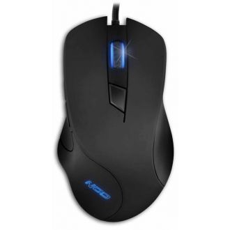 NOD Alpha Mike Foxtrot ενσύρματο gaming mouse with RGB Led (G-MSE-6)