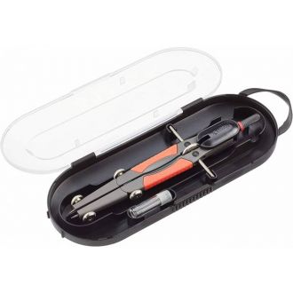 Rotring διαβήτης Compact geometry compass  676570  (1486.3570)
