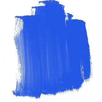 Daler Rowney Graduate Acrylic 120ml primary blue