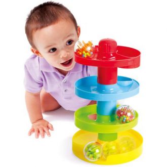 Playgo Busy Ball Tower (1756)