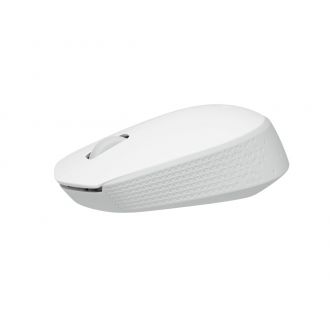 Logitech wireless mouse M171 White  (176-81-LOMM171W)