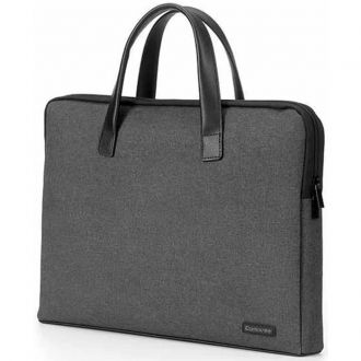 Comix τσάντα-θήκη laptop μαύρη 40x4,2x29Υεκ. (A18118)