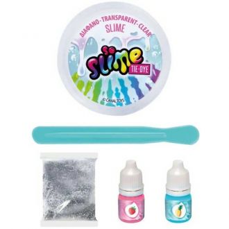 AS Company So Slime Tie Dye Blister Pack Βαζάκι 1863-00157