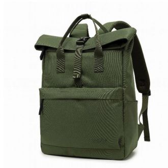 Celly τσάντα πλάτης Backpack Venturepack Πράσινη
