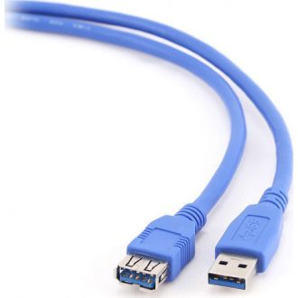 Cablexpert Καλώδιο προέκτασης USB3.0 3m