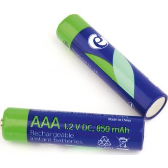 Energenie Επαναφορτιζόμενες μπαταρίες AAA 850mAh(EG-BA-AAA8R-01)