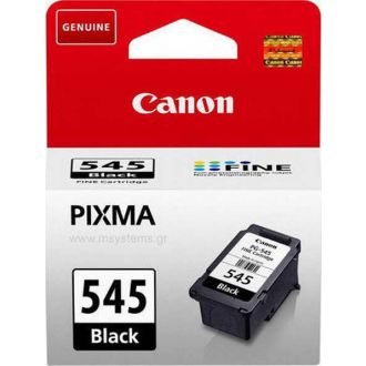 Canon Μελάνι CL-545 PIXMA MG2450/2550 8ml Black