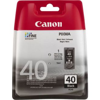 Canon Μελάνι PG-40 iP1600 Black