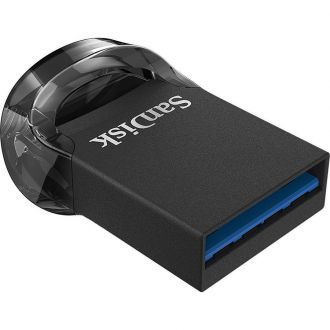 Sandisk Cruzer Ultra Fit 128GB USB 3.1