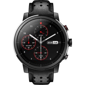 Xiaomi Amazfit 2S Stratos Smartwatch Black UYG4039RT
