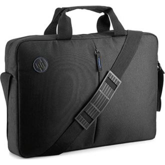 Hp τσάντα laptop 15.6'' Essential Top Load Black (HPT9B50A)