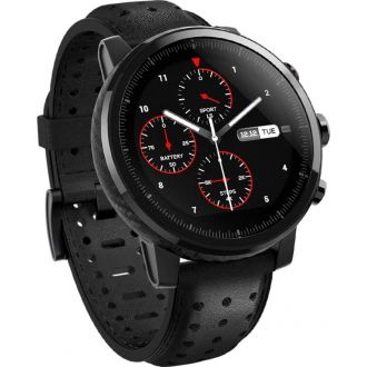 Xiaomi Amazfit 2S Stratos Smartwatch Black UYG4039RT