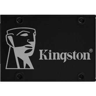 Kingston SSD KC600 512GB (SKC600/512G) (KINSKC600/512G)