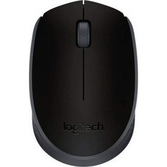 Logitech Ποντίκι wireless M171 (910-004424)