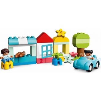 Lego Duplo: Brick Box 10913
