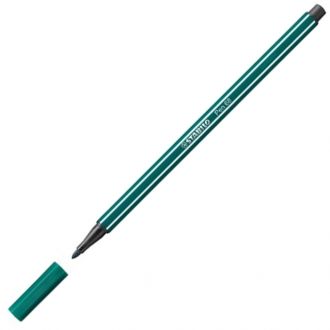 Stabilo μαρκαδόρος 1.0mm Turquoise Green (68/53)