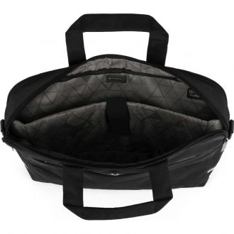 Gabol τσάντα laptop 15.6'' Μαύρη 32x44x10cm