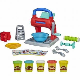 Hasbro Play-Doh Noodle Party 819-77760