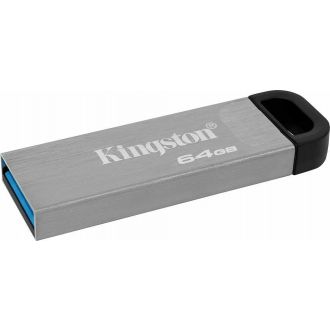 Kingston data traveler Kyson 64gb Usb 3.2 gen 1 ( DTKN/64GB)(KIDTKN/64GB)