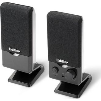 Edifier Ηχεία M1250 USB 2.0 Speaker system Black