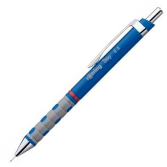 Rotring Tikky μηχανικό μολύβι std 0,5mm Μπλε