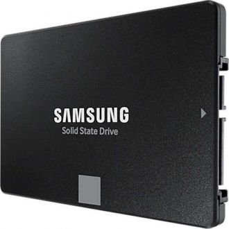 SAMSUNG SSD 870 Evo 2.5" 250GB