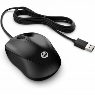 HP Wired mouse 1000