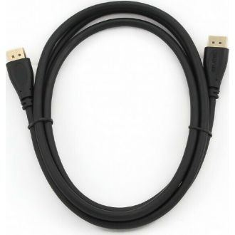 Cablexpert Cable DisplayPort male - DisplayPort male 1m (CC-DP-1M)