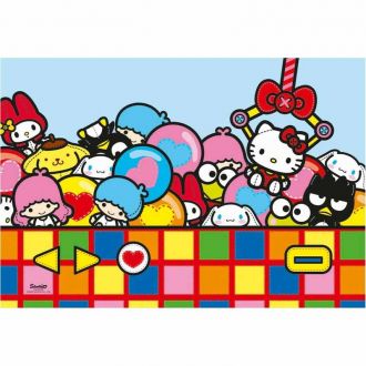 AS Clementoni puzzle Hello Kitty 24pcs