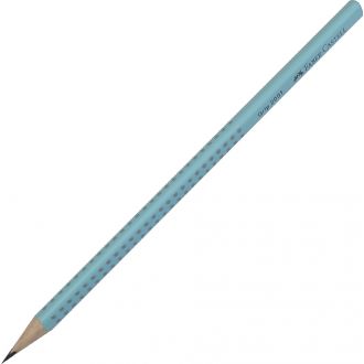 Faber Castell μολύβι Grip 2001  ΗΒ Μέντα