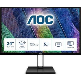 AOC monitor LCD 23.8'' (24V2Q)